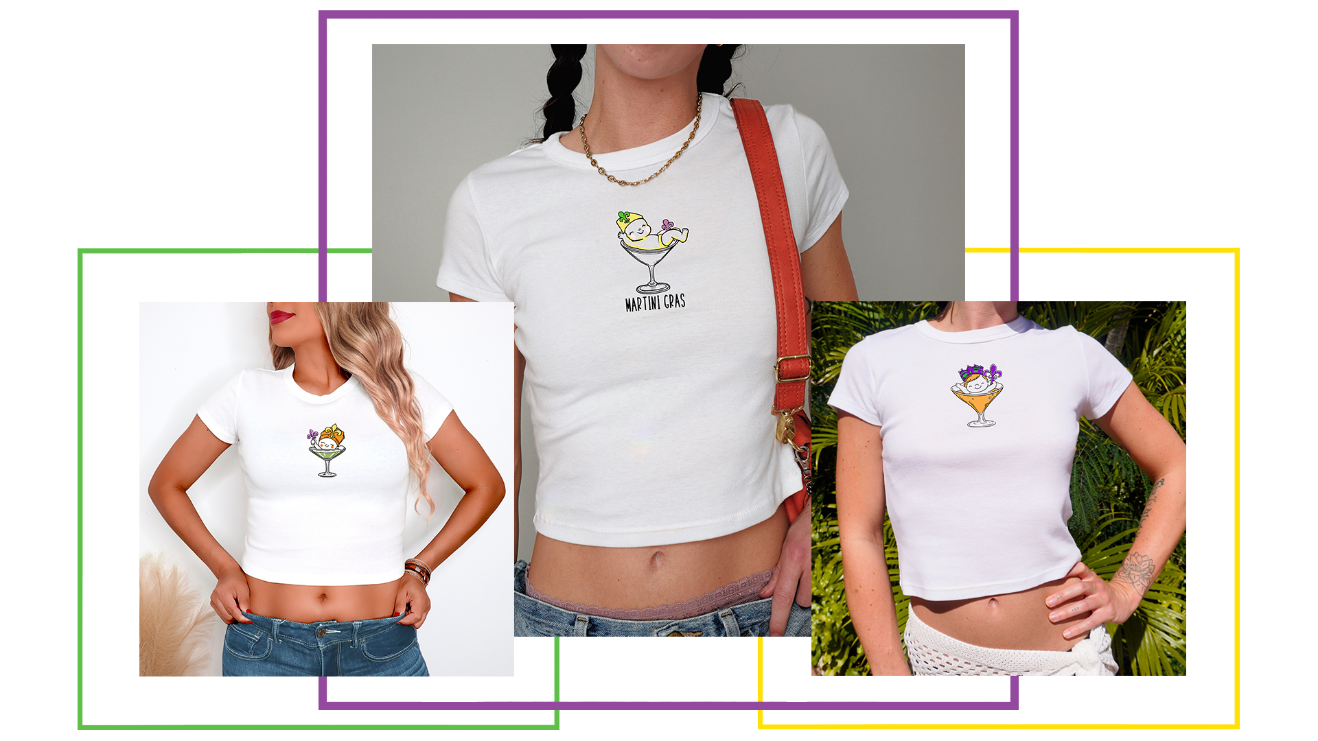 Email sign-up background